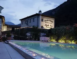 Araba Fenice Hotel | Lombardy - Brescia (il) - Iseo