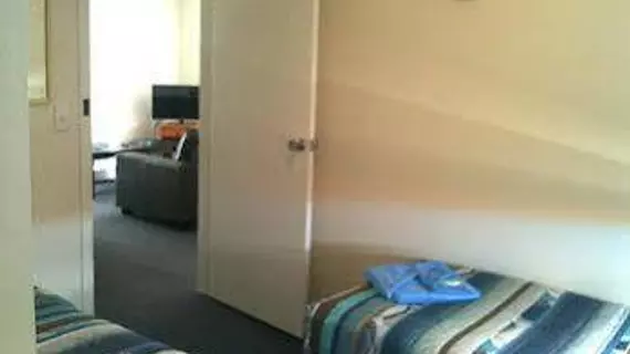 Coffs Shearwater Motel | New South Wales - Coffs Limanı (ve civarı) - Coffs Harbour