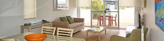 Waldorf Geraldton Serviced Apartments | Batı Avustralya - Beresford