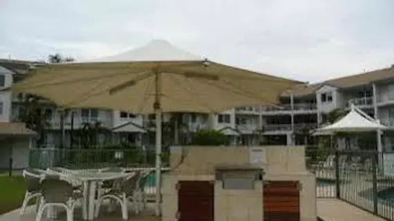 Pelican Cove Apartments | Queensland - Gold Coast (Altın Sahil) - Biggera Waters