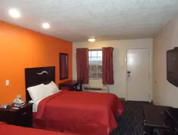 Motel 6 Ruston LA | Louisiana - Ruston (ve civarı) - Ruston