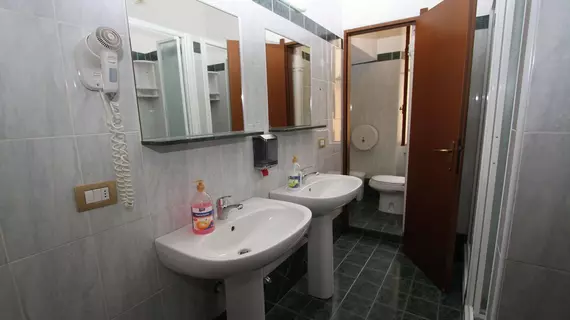 Hotel Brasil Milan | Lombardy - Milano (ve civarı) - Milano