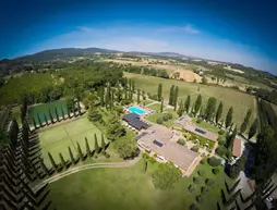 Agriturismo La Sovana | Toskana - Siena (vilayet) - Sarteano