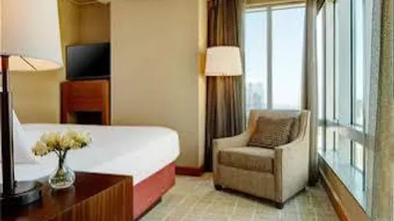 Grand Hyatt Seattle | Washington - Seattle (ve dolayları) - Seattle - Seattle Merkezi