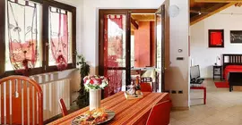 Bed & Breakfast Milù | Piedmont - Cuneo (il) - Cervasca