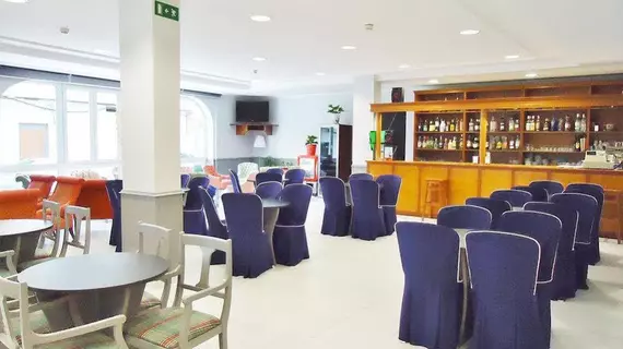 Hotel Bradomin | Galicia - Pontevedra (vilayet) - Vilanova de Arousa