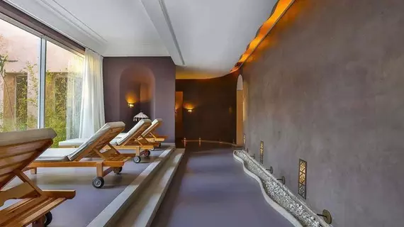 Beyt Rim Maison dhotes and SPA | Marakeş (ve civarı) - Marrakech - Ouahat Sidi Brahim - Palmeraie