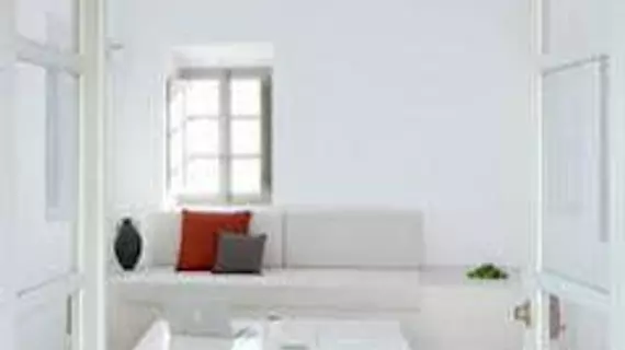 Villa Fabrica Santorini | Ege Adaları - Santorini