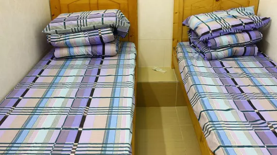 Gold Keep Hostel | Hong Kong - Hong Kong City Center - Mong Kok