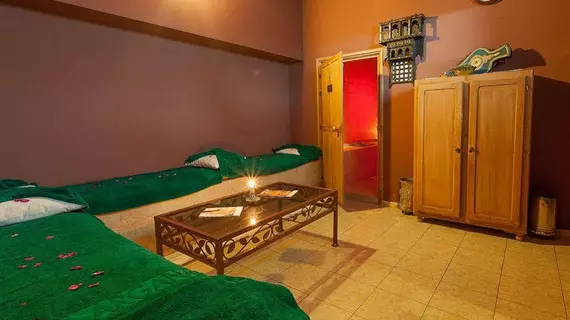 Hotel Argana Agadir | Agadir - Agadir Kent Merkezi