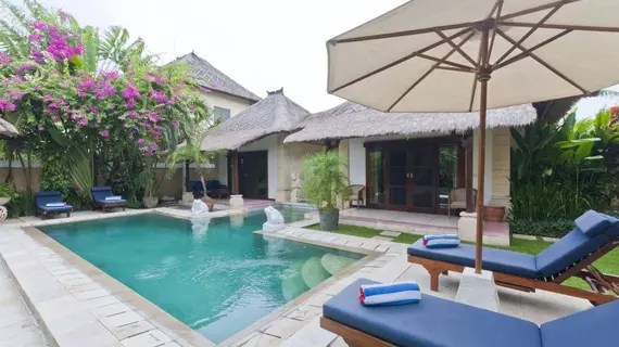 Villa Arjuna | Bali - Badung - Seminyak - Drupadi