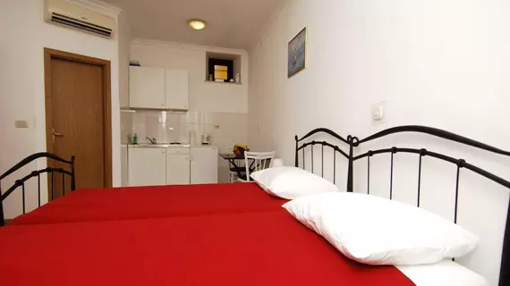 Apartments Santa Maria | Dubrovnik-Neretva - Dubrovnik (ve civarı) - Dubrovnik - Dubrovnik Eski Kent Bölgesi