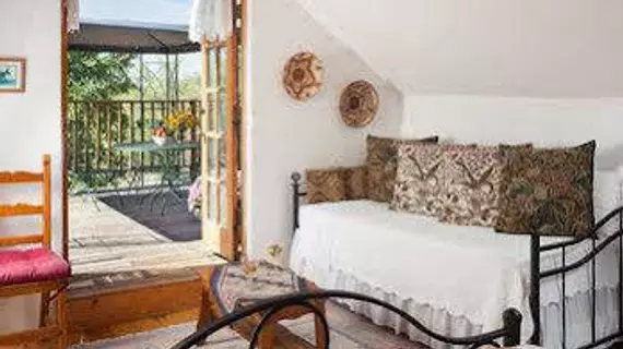 Casa Escondida Bed & Breakfast | New Mexico - Santa Fe (ve civarı) - Chimayo