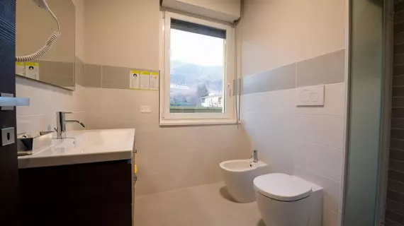 Millaenya Inn | Lombardy - Bergamo - Bergamo (ve civarı) - Entratico