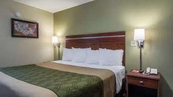 Econo Lodge Jasper  | Alabama - Jasper