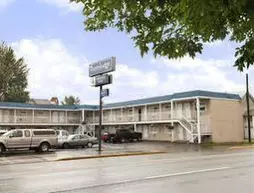 Travelodge Quesnel | Britanya Kolombiyası - Quesnel