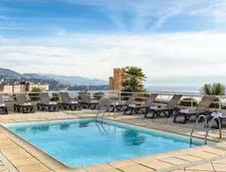 Adagio Monaco Palais Josephine | Provence - Alpes - Cote d'Azur - Monaco (ve civarı) - Beausoleil