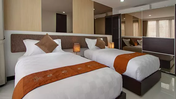 Kuta Ardenia Residence | Bali - Kuta - Kartika Plaza