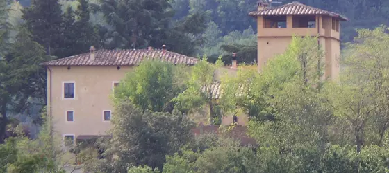 Torraccia di Chiusi | Toskana - Siena (vilayet) - San Gimignano - Val d'Elsa