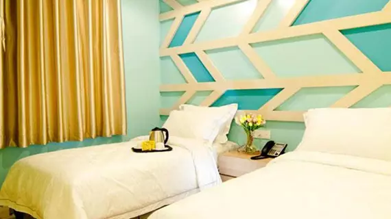 Sunshine Inn Malacca | Malacca - Malacca