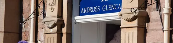 Ardross Glencairn | İskoçya - Scottish Highlands - Inverness - Inverness Kent Merkezi