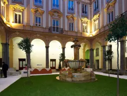 Grand Hotel Piazza Borsa