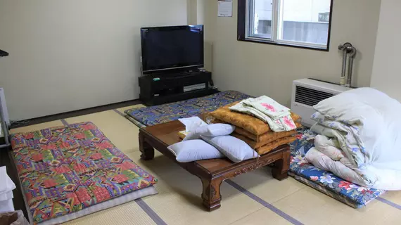 Ryokan Yamaichi | Hokkaido - Wakkanai