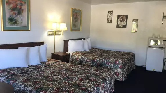 Best Budget Inn | Oregon - Oregon Coast - Reedsport