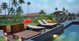 Aquatic Floating Resort | Kerala - Ernakulam Bölgesi - Koşin (ve civarı) - Koçi