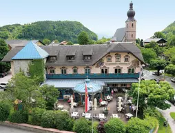 Gasthof Schorn | Salzburg (eyalet) - St. Gilgen - Salzburg-Umgebung District