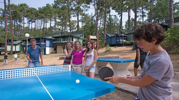 Club Belambra Carcans Les Cavales | Nouvelle-Aquitaine - Gironde (bölge) - Carcans