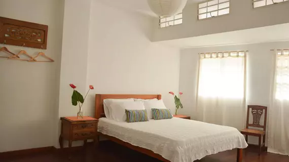 Casa Hotel Jardin Azul | Valle del Cauca - Cali (ve civarı) - Cali