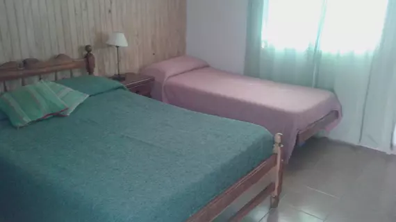 Hostal Terrazas del San Bernardo | Salta (ili) - Capital Department - Salta (ve civarı) - Salta