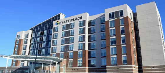 Hyatt Place Edmonton West | Alberta - Edmonton (ve civarı) - Edmonton - West Edmonton