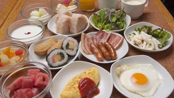 Dormy Inn Shinsaibashi | Osaka (idari bölge) - Osaka (ve civarı) - Osaka City Center - Namba