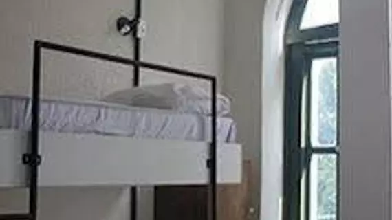 Refugio Hostel | Rio de Janeiro (eyaleti) - Rio de Janeiro (ve civarı) - Rio de Janeiro - Laranjeiras