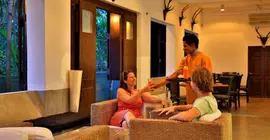 St.Lachlan Hotel & Suites | Gampaha Bölgesi - Negombo - Dalupotha