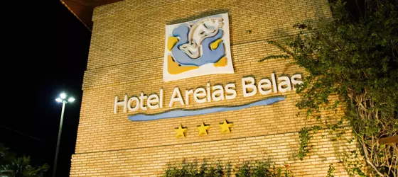 Hotel Areias Belas | Northeast Region - Alagoas (eyaleti) - Maragogi