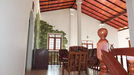 Hikka Villa | Southern Province - Galle Bölgesi - Hikkaduwa