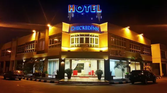 Hotel CheckedInn | Perak - Ipoh