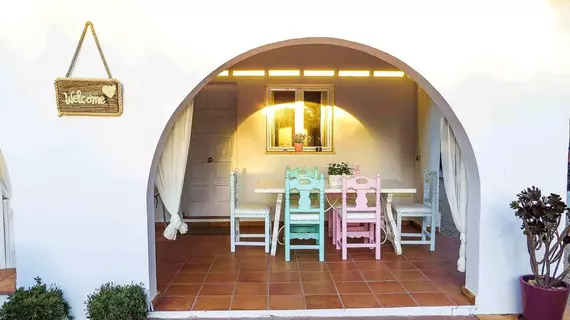 Casa Joaquin | Balearic Adaları - Mayorka Adası - Campos - Migjorn