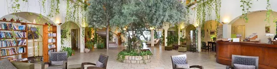 Amirey Hagalil Boutique Hotel | North District - Amirim