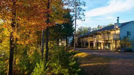 Black Bear Lodge | Wisconsin - Rhinelander (ve civarı) - St Germain