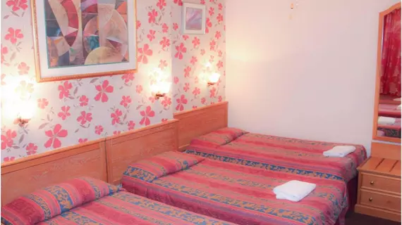 Lampton Guest House | Londra (ve civarı) - Hounslow