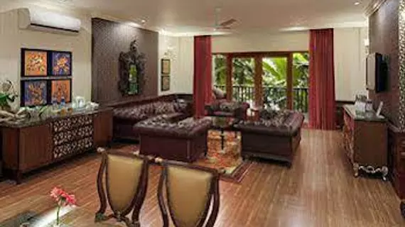 Mayfair Spa Resort & Casino Gangtok | Sikkim - Gangtok