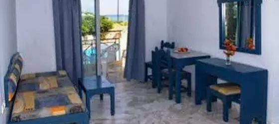 Katrin Beach | Girit Adası - Hanya (bölge) - Platanias