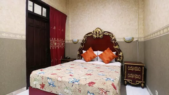 Hotel Andita | Doğu Cava - Surabaya