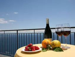 Hotel Doria Amalfi | Campania - Salerno (il) - Amalfi