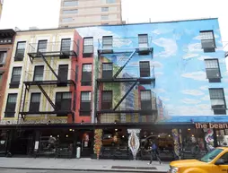 East Village Hotel | New York - New York (ve civarı) - Manhattan - East Village