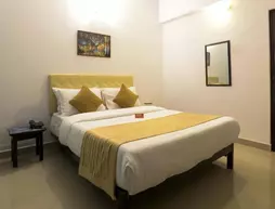 OYO Rooms Baga Lane | Goa - Kuzey Goa - Baga